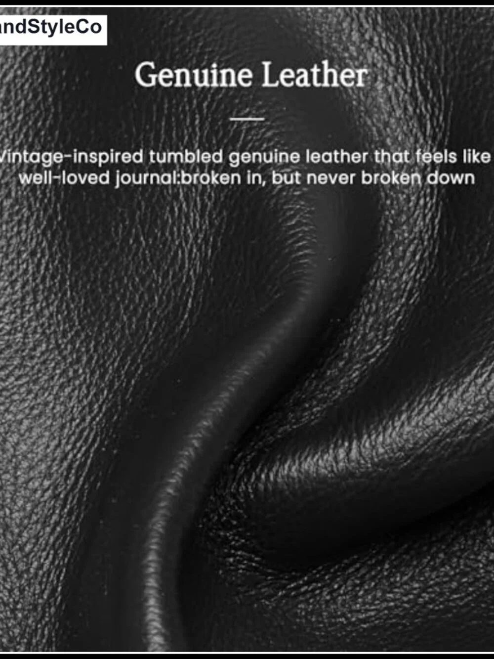Full Grain Leather Slouchy Hobo Shoulder Bag for Women